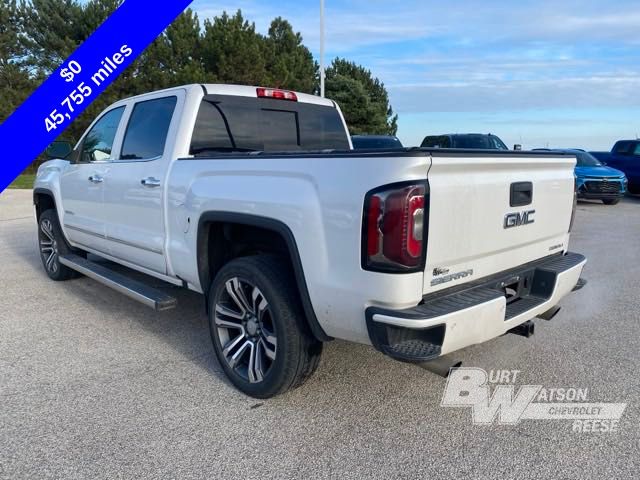 2018 GMC Sierra 1500 Denali 7