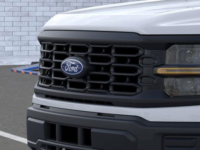 2026 Ford F-150 XL:TKD73206
