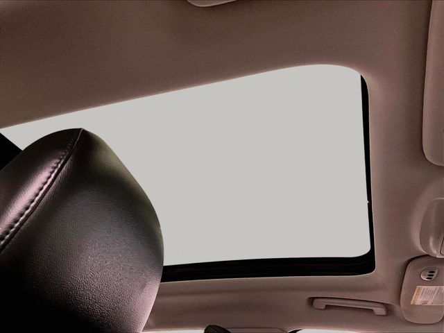 2016 Ford Edge SEL Gray at Bob Ruth Ford