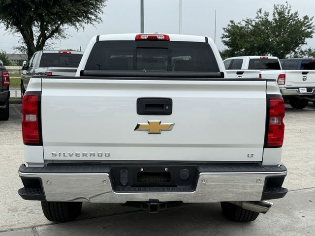 2016 Chevrolet Silverado 1500 LT Beige at Autostrade