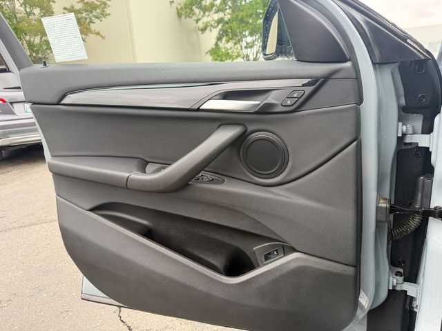 used 2023 BMW X2 car, priced at $28,448