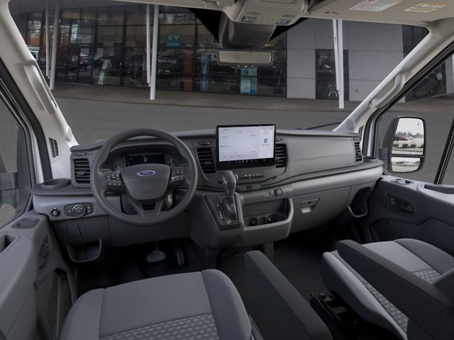 new 2026 Ford Transit-350 car, priced at $58,555