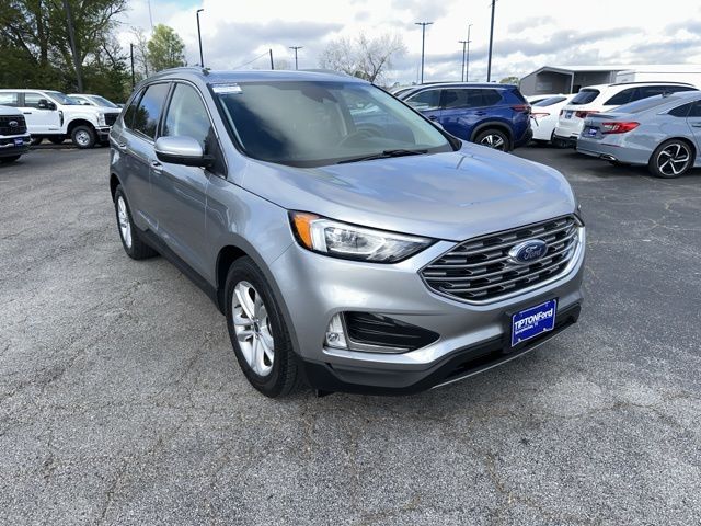 2020 Ford Edge SEL FWD
