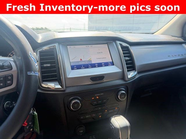 2023 Ford Ranger XLT - 5