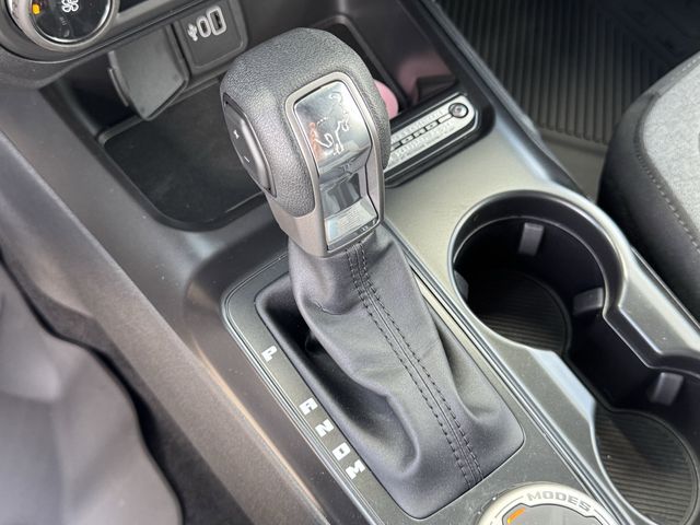 New 2026 Gray Ford Base image 19