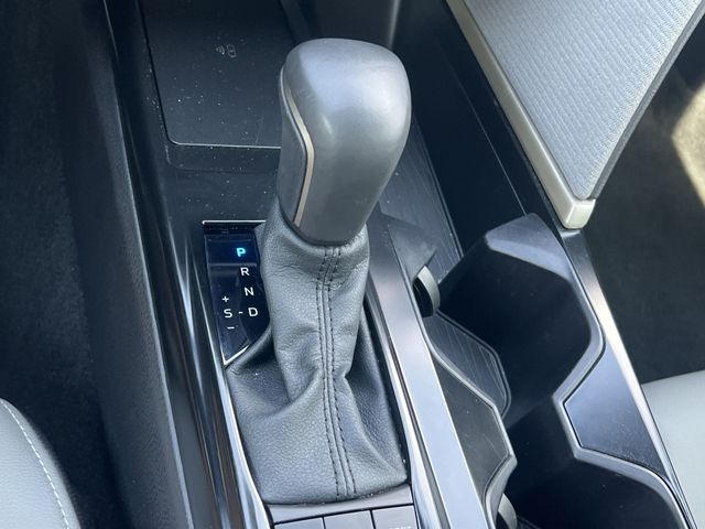 Used 2026 White Toyota SE image 23