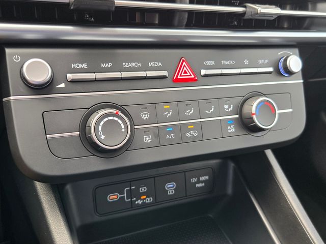 2026 Hyundai Tucson - $28,007