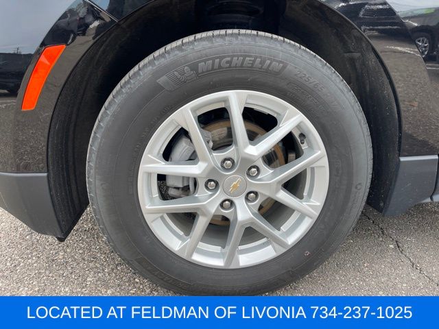 Used 2023 Chevrolet Equinox For Sale in Livonia, MI