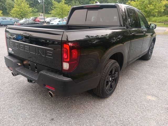 Used 2024 Honda Ridgeline Truck