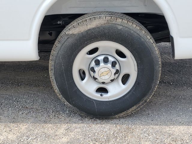 2026 Chevrolet Express 2500 RWD Masterack Upfitted Cargo Van for sale #T1193160 - photo 14