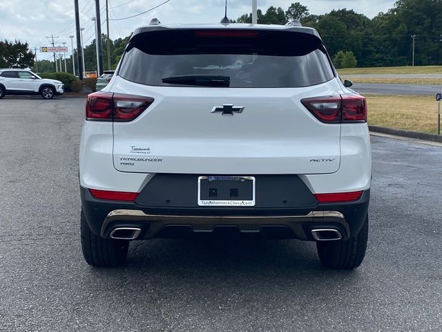 2024 Chevrolet TrailBlazer ACTIV 4