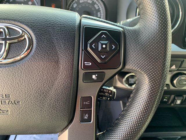 Used 2023 Toyota Tacoma Truck