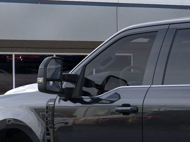 2026 Ford F-350SD Lariat:168674