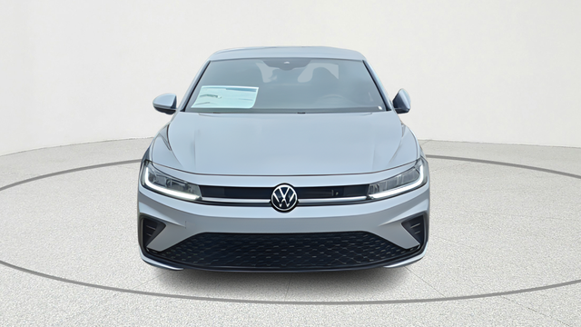 2026 Volkswagen Jetta