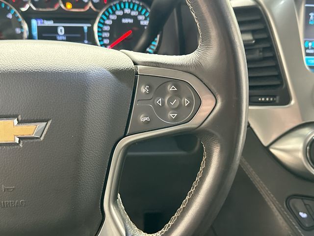 2018 Chevrolet Tahoe LT Gray at Bob Ruth Ford