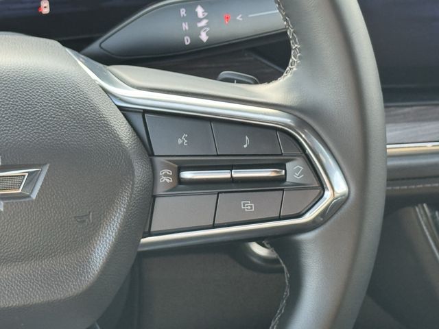 2025 Chevrolet Suburban Z71 Gray at Monument Chevrolet