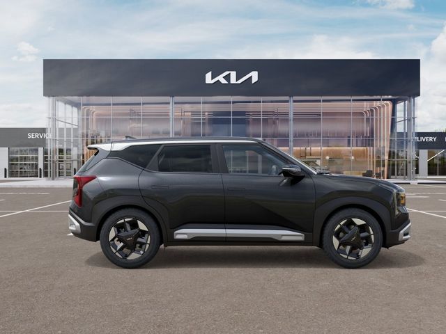 New 2027  Kia S image 7