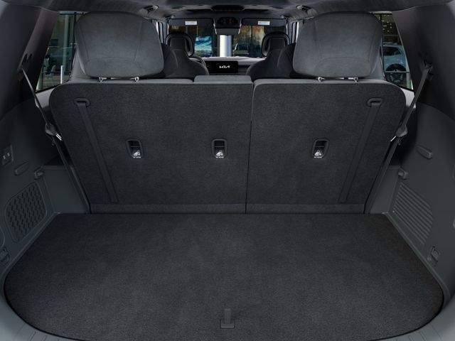 New 2027 Kia Telluride Hybrid SUV
