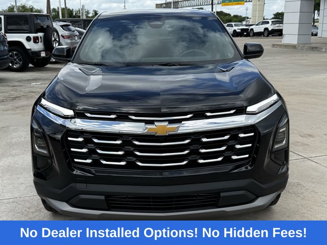 2026 Chevrolet Equinox LT - 2