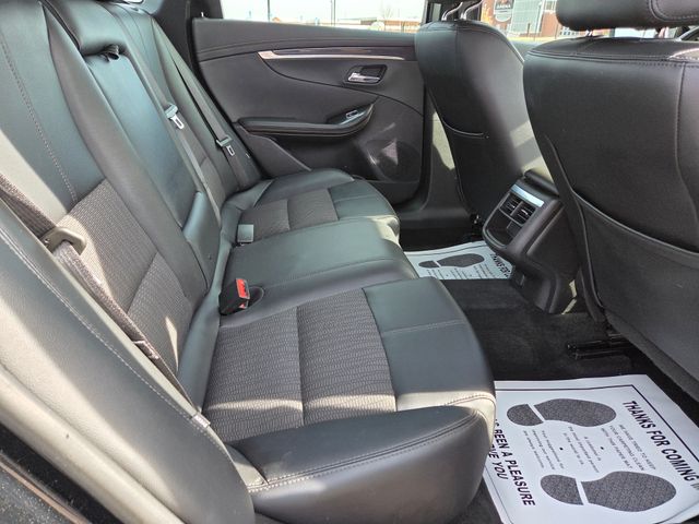 2020 Chevrolet Impala FWD LT