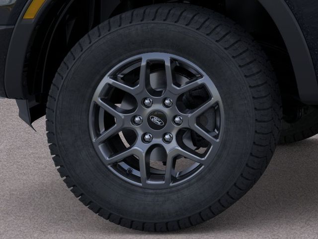 New 2026 Black Ford XLT image 19
