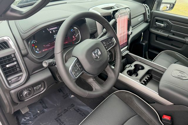 new 2026 Ram 3500 car, priced at $85,775