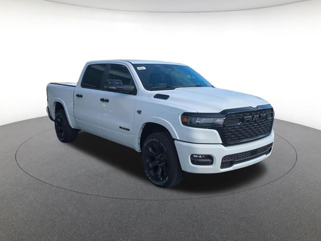 new 2026 Ram 1500 car, priced at $54,713