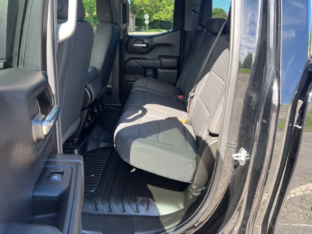 Used 2023 GMC Sierra 1500 Truck