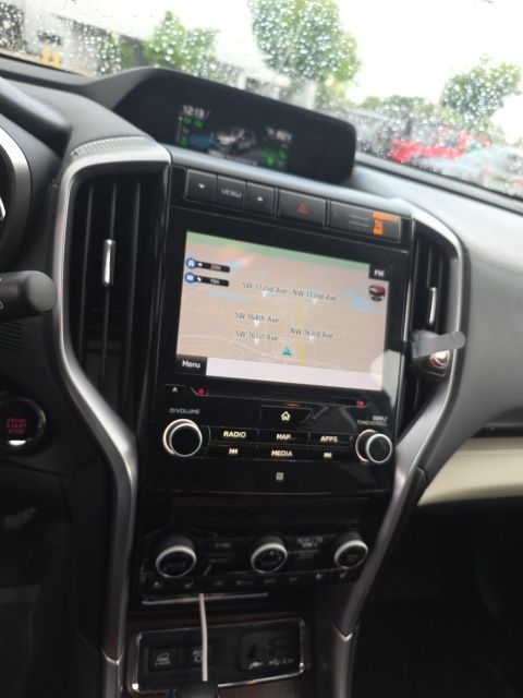 Used 2021 Subaru Ascent SUV