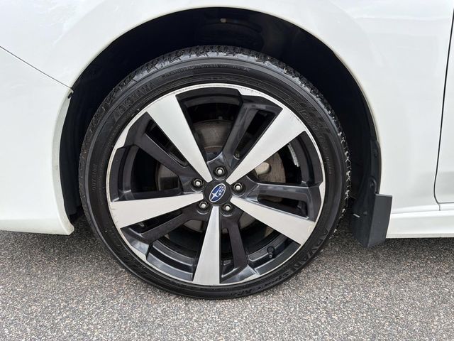 2019 Subaru Impreza - Image 11