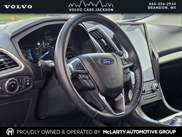 Used 2023 Ford Edge SUV