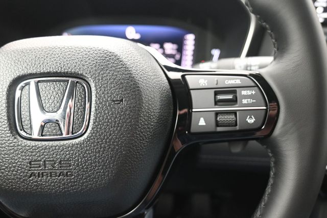 New 2026  Honda EX-L image 29