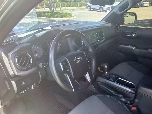 Used 2021 Toyota Tacoma Truck