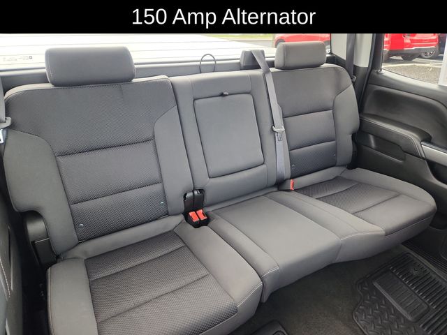 Used 2018 Chevrolet Silverado 1500 For Sale in Grove City, OH