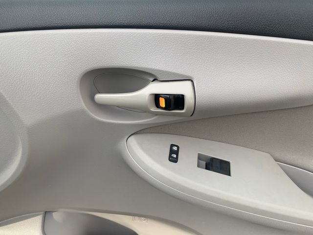 Used 2012 Toyota Corolla Sedan
