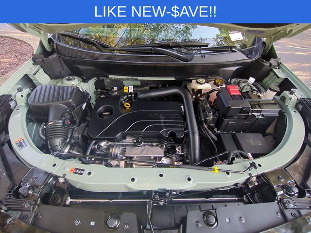 Used 2026 Green Chevrolet ACTIV image 38