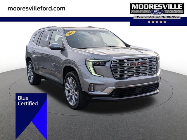 2025 GMC Acadia Denali FWD's photo