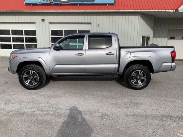 Used 2021 Toyota Tacoma Truck