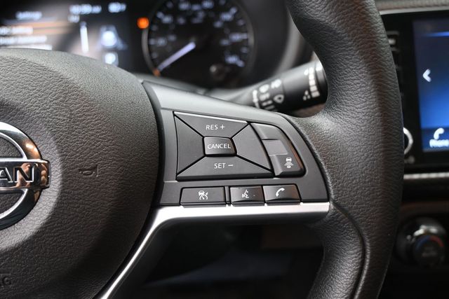 Used 2021 Nissan Kicks SUV