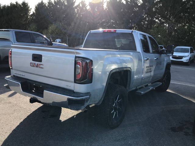 2018 GMC Sierra 1500 SLT 7