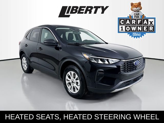 2024 Ford Escape Active photo