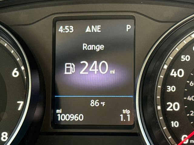 Used 2019 Volkswagen Atlas SUV