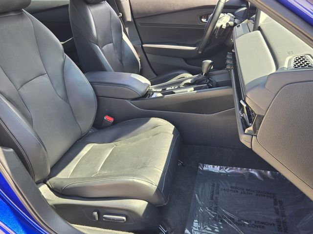 2024 Honda Accord - $27,499