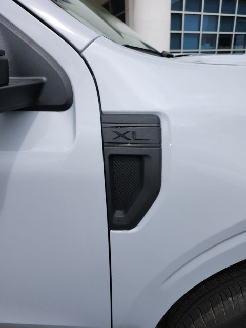 New 2026 White Ford XL image 18
