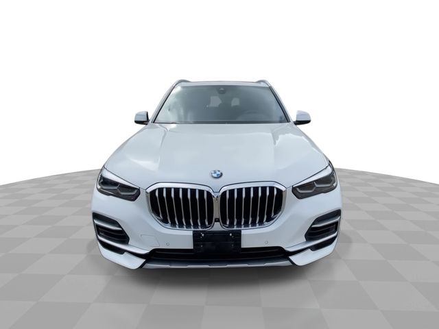 Used 2023 BMW X5 xDrive40i For Sale in Livonia, MI