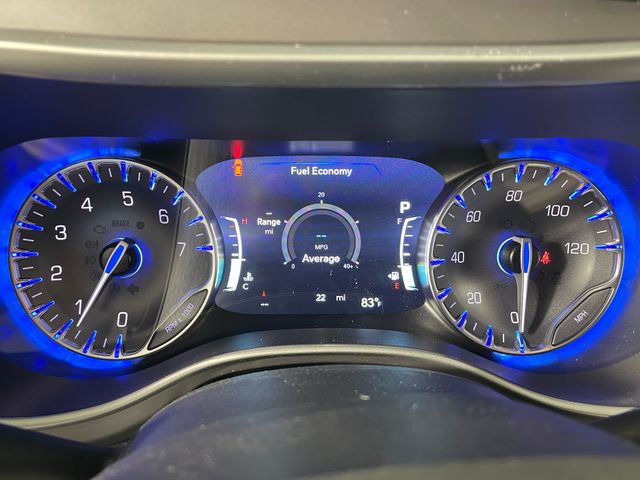 New 2027 Chrysler Pacifica Limited For Sale in Bremerton, WA