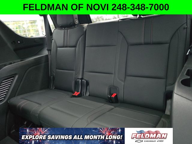 Used 2022 Chevrolet Tahoe For Sale in Muncie, IN