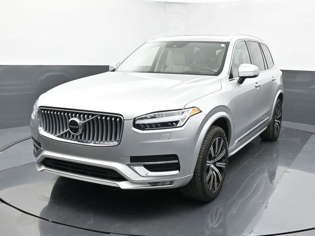 2022 Volvo XC90 T6 Inscription 7-Passenger AWD