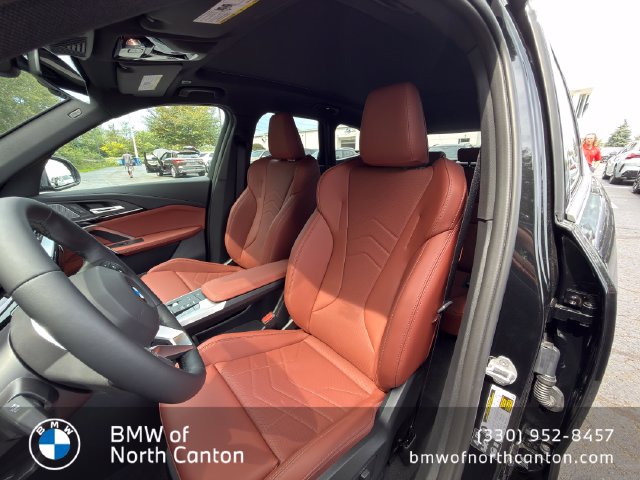 New 2027 Black BMW xDrive28i image 16