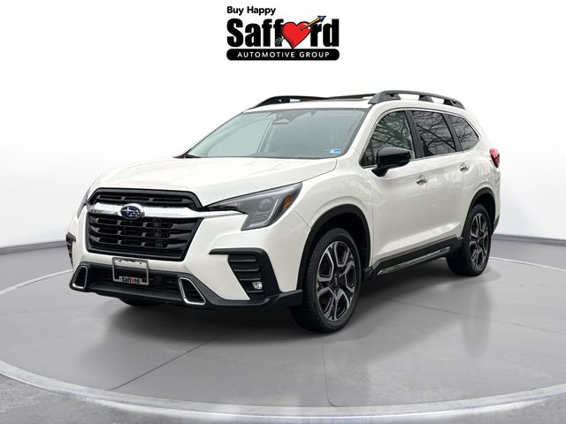 2026 Subaru Ascent Touring
